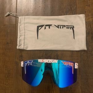 Pit Viper Sunglasses